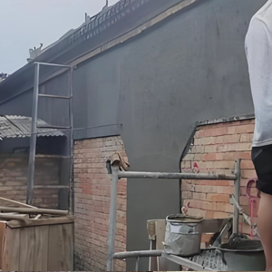 肇州ECC 高延性混凝土 砌体抗震加固薄层修补高抗渗高韧性特种建材