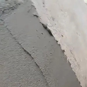 肇州水工建筑物I级C55聚合物改性水泥砂浆 渠道防渗泵站加固迎水面抗冲刷砂浆