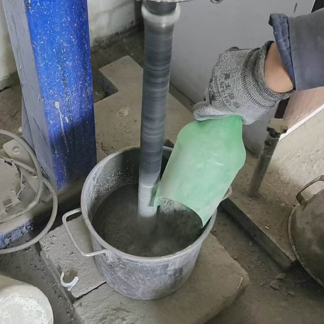 肇州桥梁公路张拉用H60压浆料与普通压浆料有什么区别？