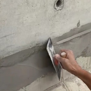 肇州P型防护型环氧树脂砂浆