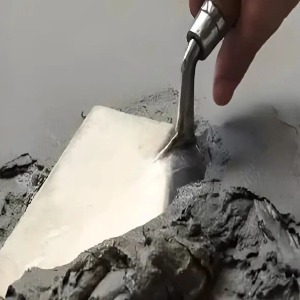 肇州混凝土裂缝孔洞剥落冻融修复用高强度丙乳防腐蚀砂浆